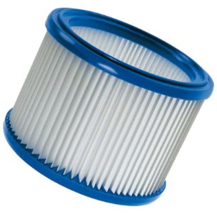 Nilfisk filterelement for støvsugere ATTIX 961 og 965, M-klasse