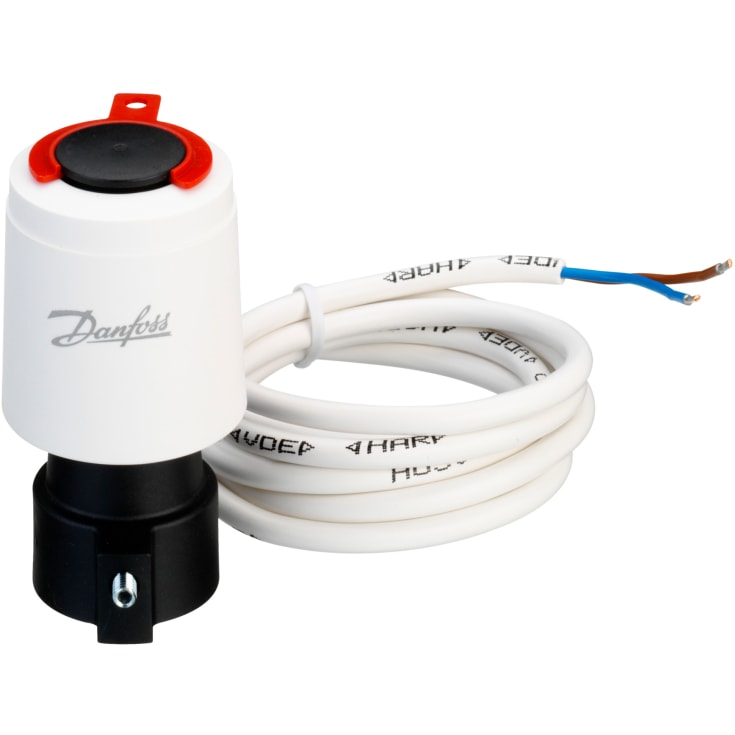 Danfoss TWA-A aktuator, 230V