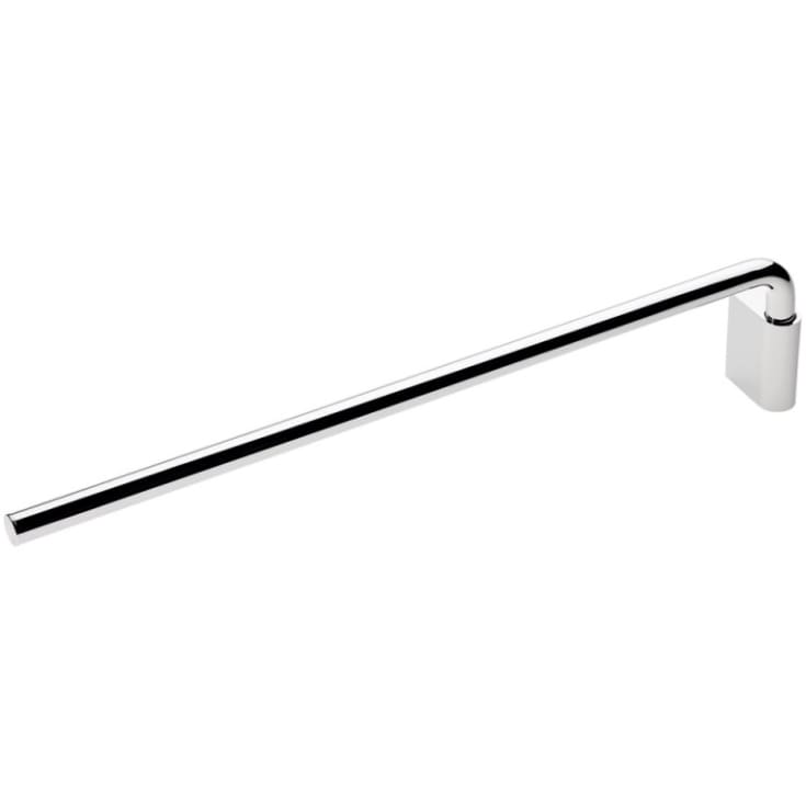 Cosmic Architect håndklædestang, 41,5 cm, krom