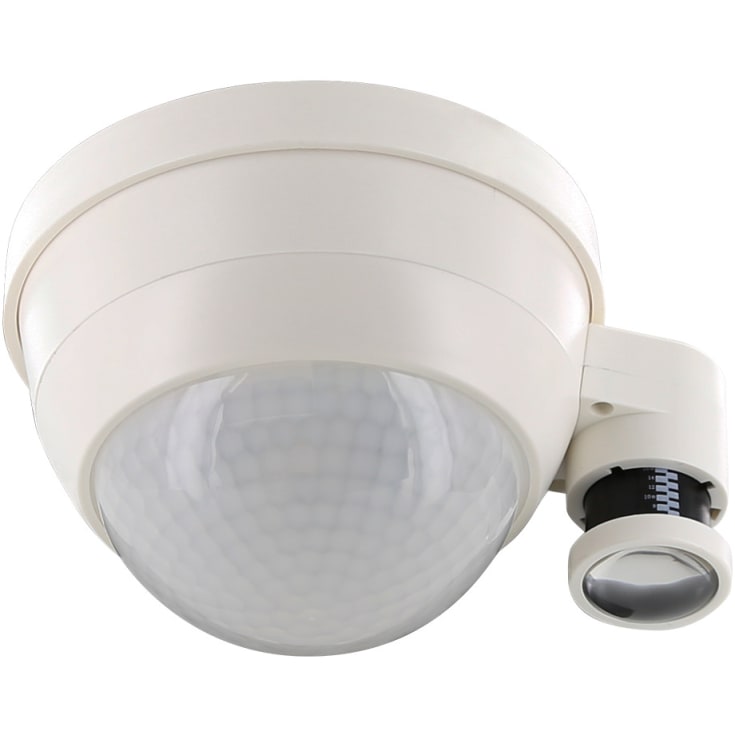 Närvarosensor PD4-DALI-SYS-GH-P GH / 30m vit