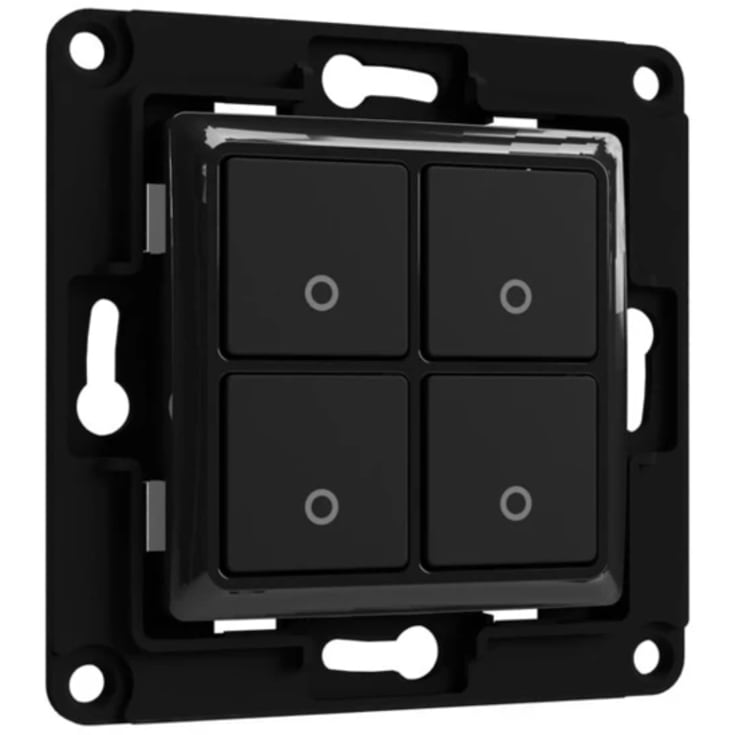Shelly Wall switch 4 sort