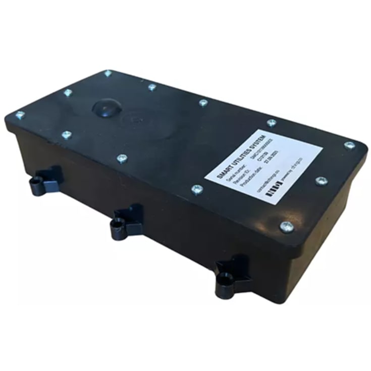 NID Smart VA-alarm med radar, til brønde/tanke, 5G overvågning