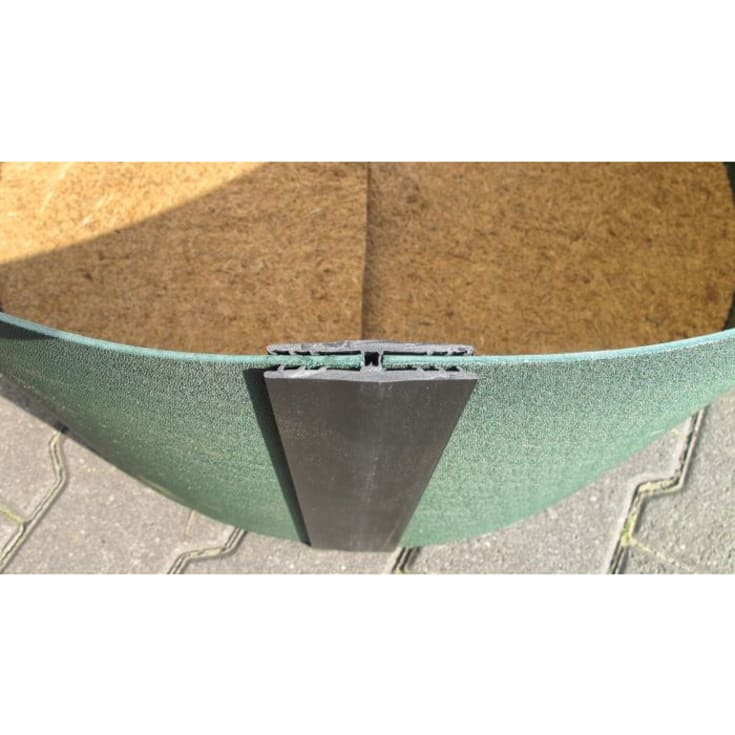 Gefa samlestykke til kantbånd