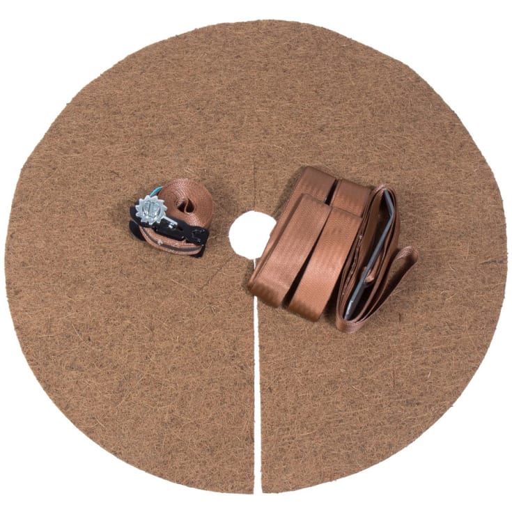 GEFA TREELOCK® 50 forankringssystem for rotklump