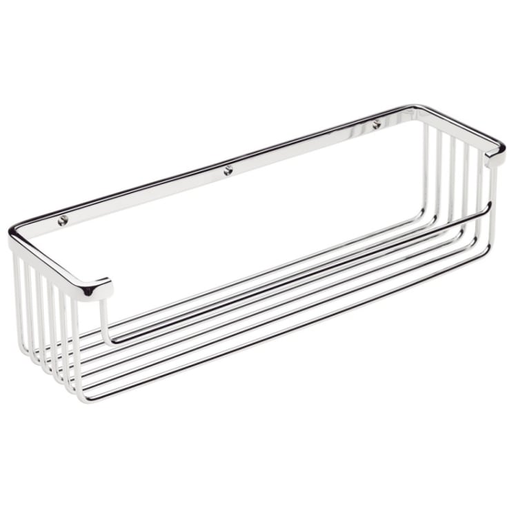 Cosmic Architect brusehylde, krom