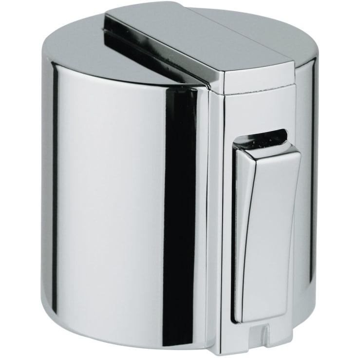 Grohe Temperatur Indstilling