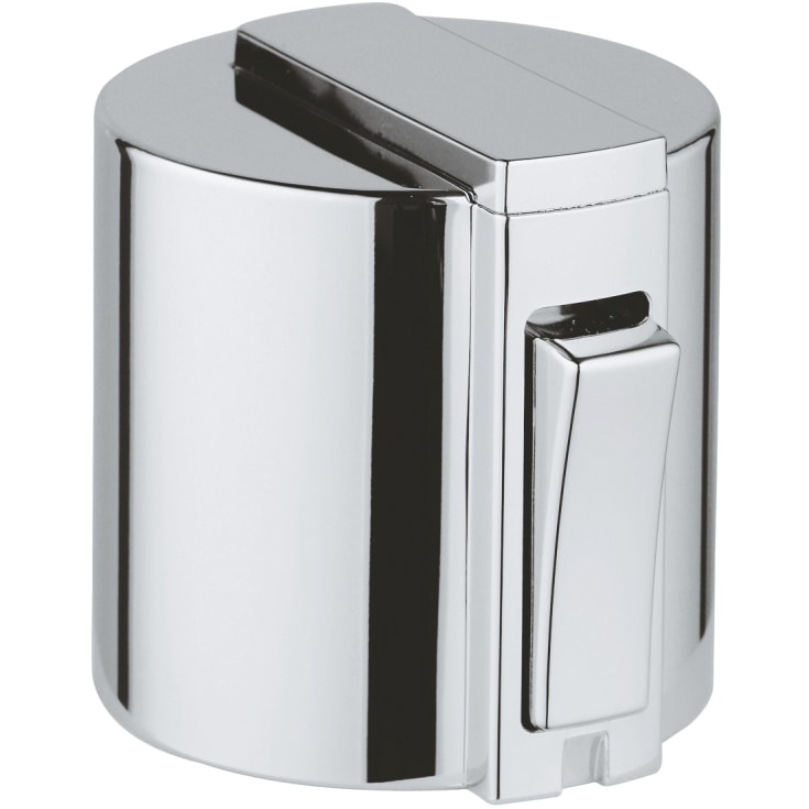 Grohe Temperatur Indstilling