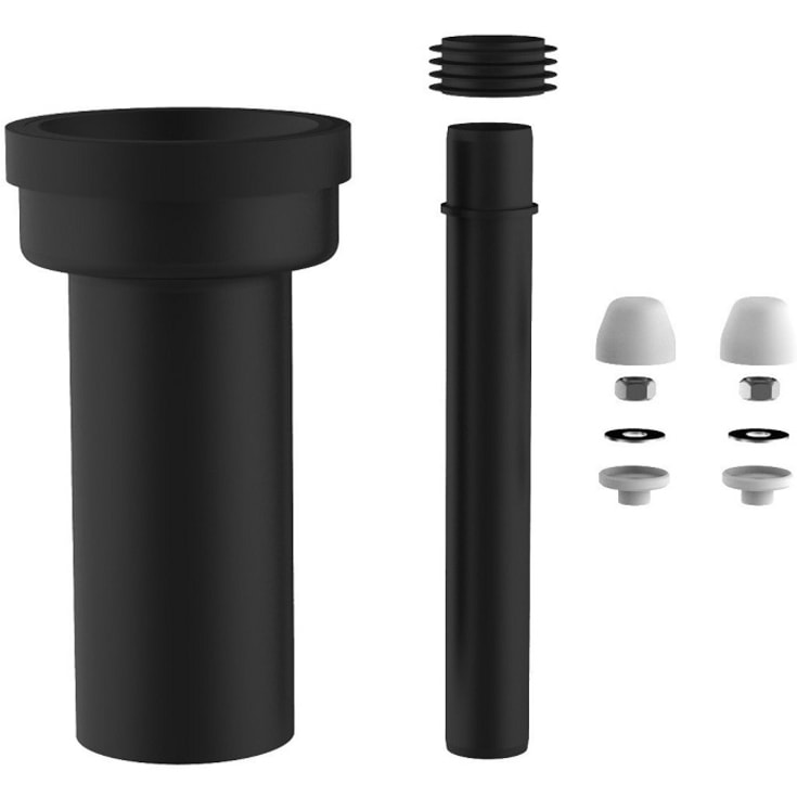 Laufen ferule set, 300 mm