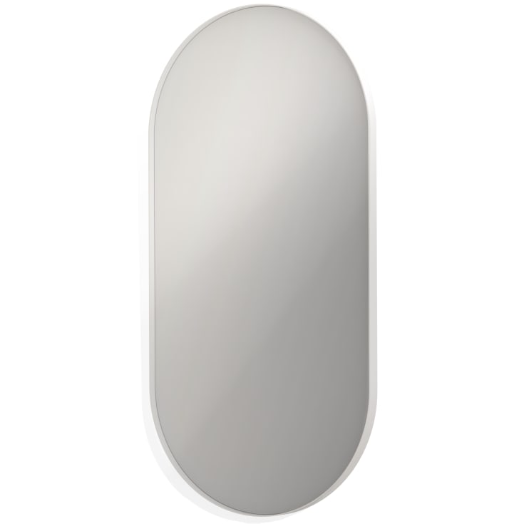 Sanibell Ink SP20 spejl, hvid, 60x180 cm