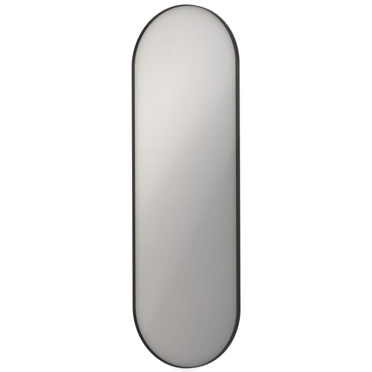 Sanibell Ink SP20 spejl, sort, 60x180 cm