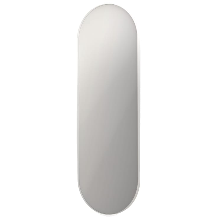 Sanibell Ink SP20 spejl, hvid, 60x120 cm