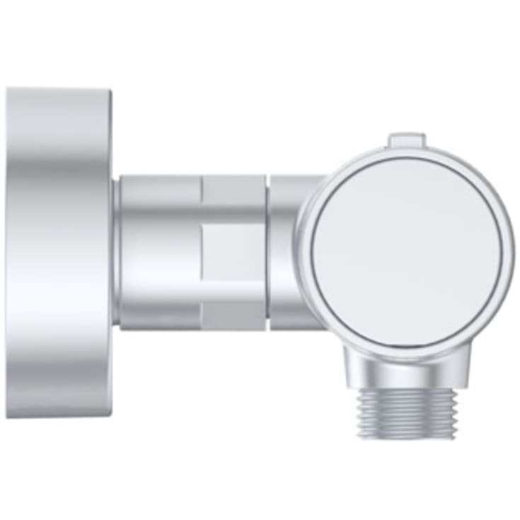 Ideal Standard Alu+ duschblandare, silver