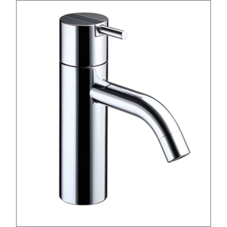 Vola HV3+30 håndvaskarmatur, krom