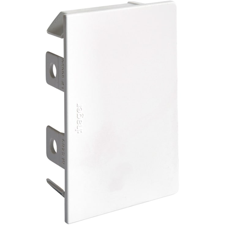Endestykke for LF 60090 M5463 PH