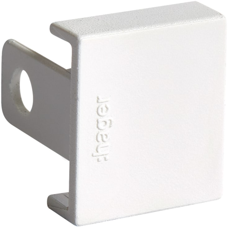 Endestykke til LF/LFH 20020 M6123 PH