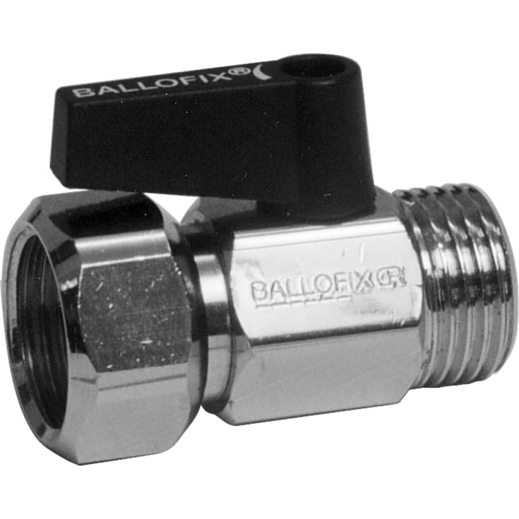 BROEN BALLOFIX M/FRITLØB OMLØB