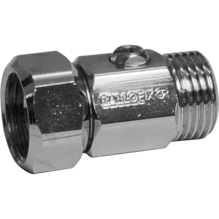 BROEN BALLOFIX M/FRITLØB OMLØB