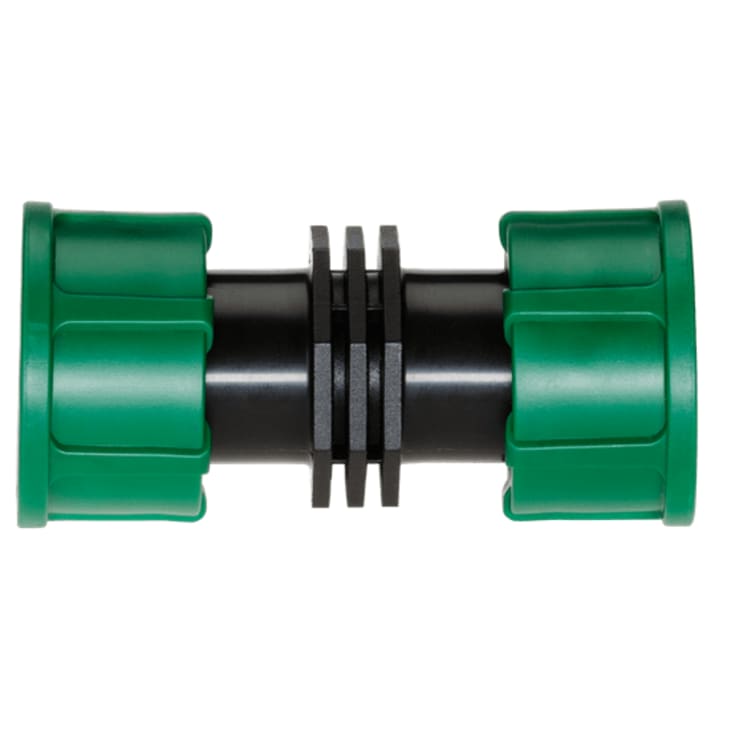 Gardena Sprinklersystem kobling, 2 x 1" innvendig gjenge, for ventilboks V3