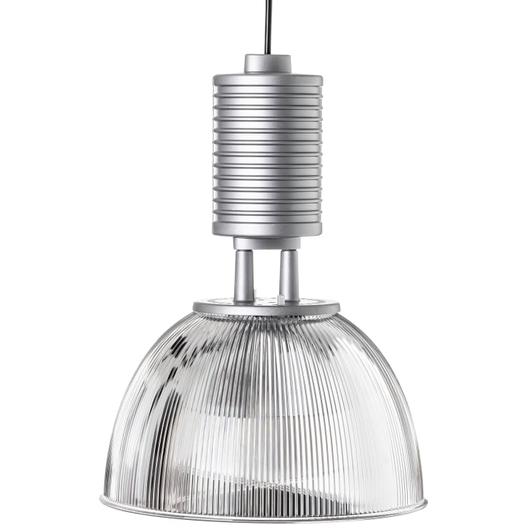 High Bay Secur 816 3500K RA<90 sølv DALI, 1212, 1400 mA, WFL 60°