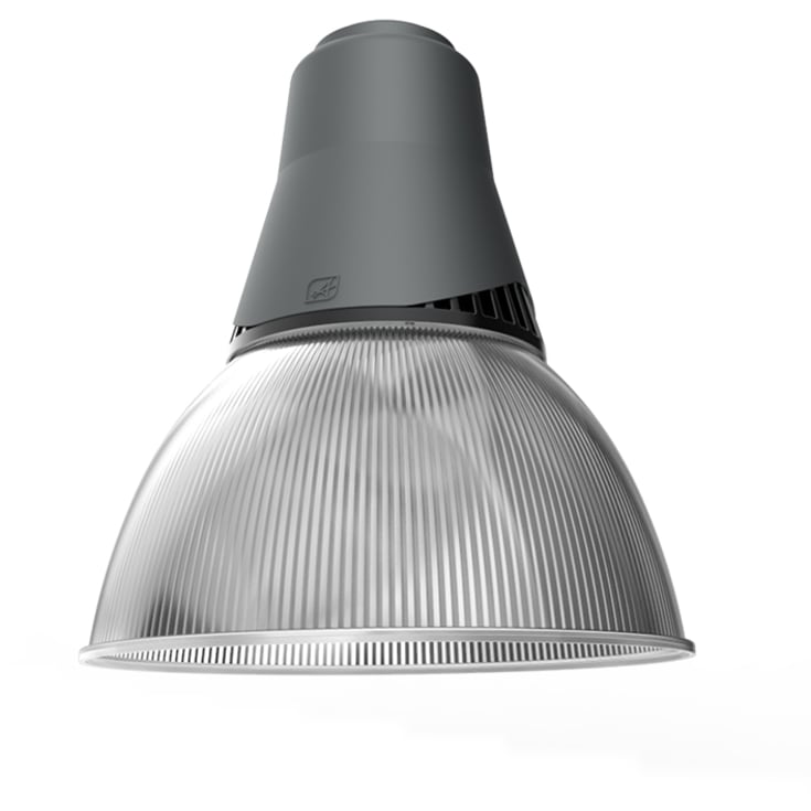 Deco HB2 PC 96W, CRI80, 10400lm, 3000K/4000K, IP20 SwD