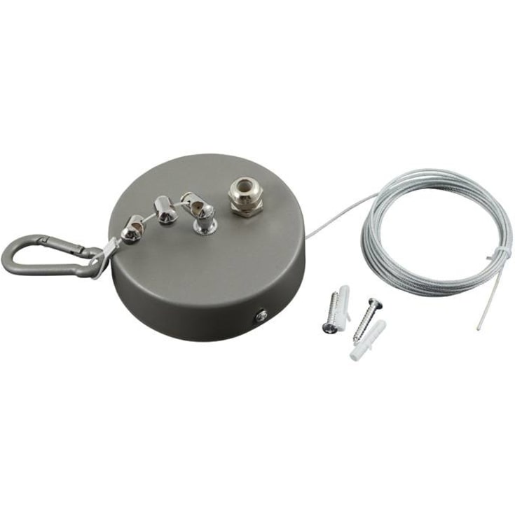 Deco HB PC 4 meter opphengssett