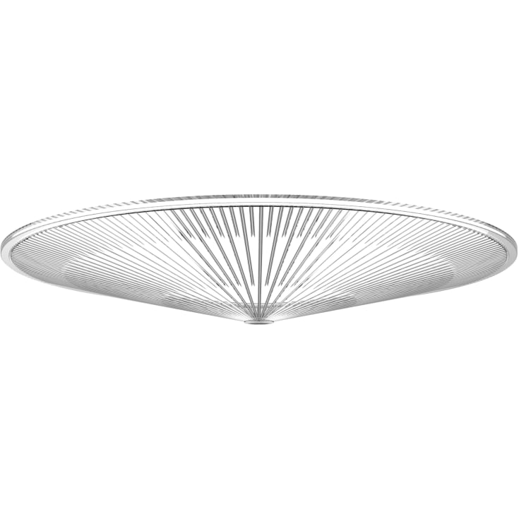 Deco HB PC-deksel for bunn av PC-reflektor