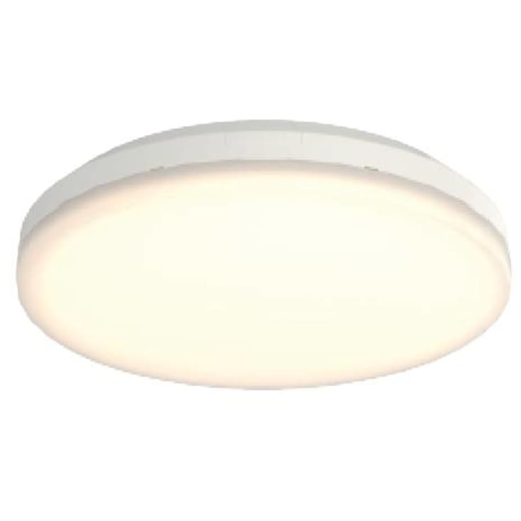 Mercurial IP54 Tak OCTO C Nödsituation 13W/20W 3K/4K Ø370mm Hv