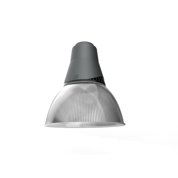 Deco HB1 PC 40W, CRI80, 4600lm, 3000K/4000K, IP20 DALI