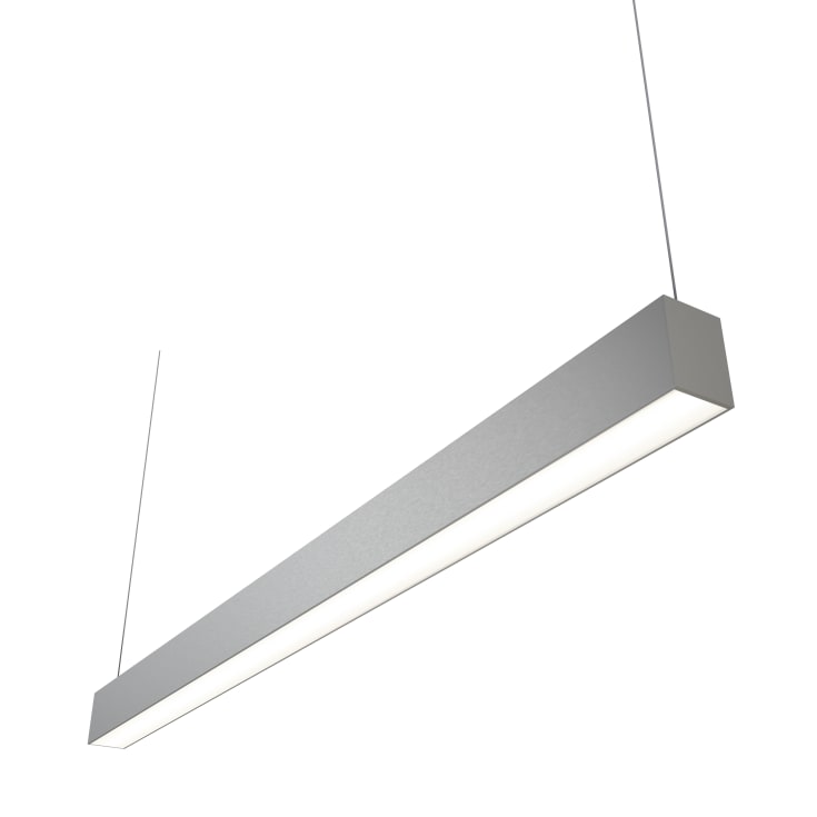 Vasco op/ned 1504 60W 6300lm M3 Alu 1,5m kabel