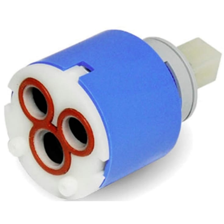 Børma kartouche til A1, A3 & A6