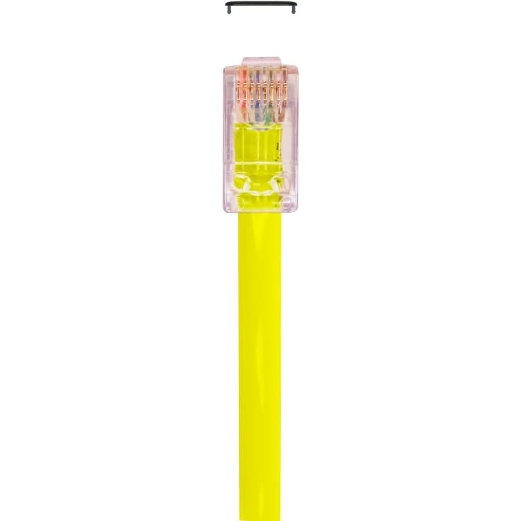 Simply45 RJ45 nettverksplugg, CAT6/6A, uskjermet, 100 stk.