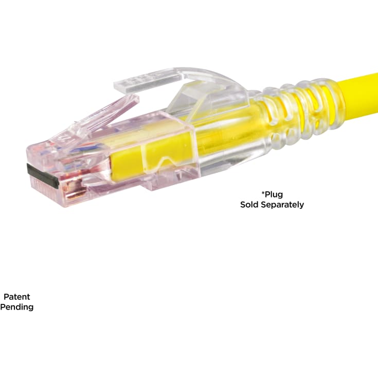 SIMPLY45 AFLASTER CAT6