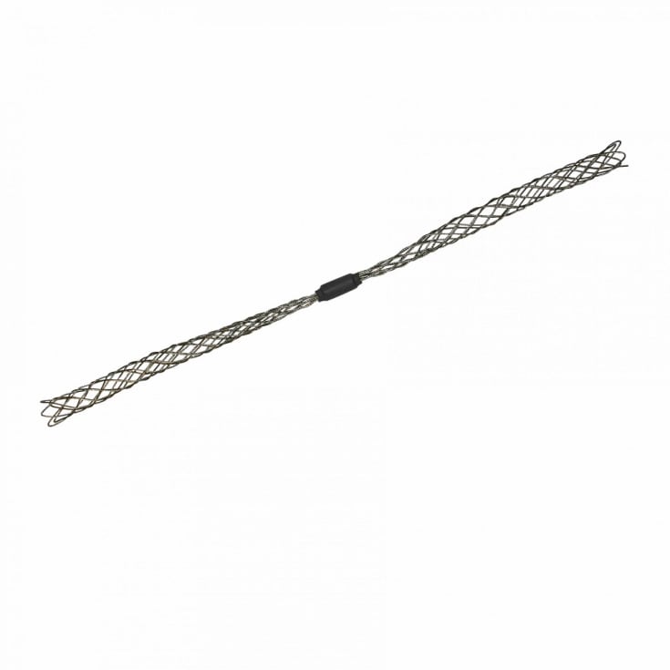 Super Rod kabelsok, dobbelt