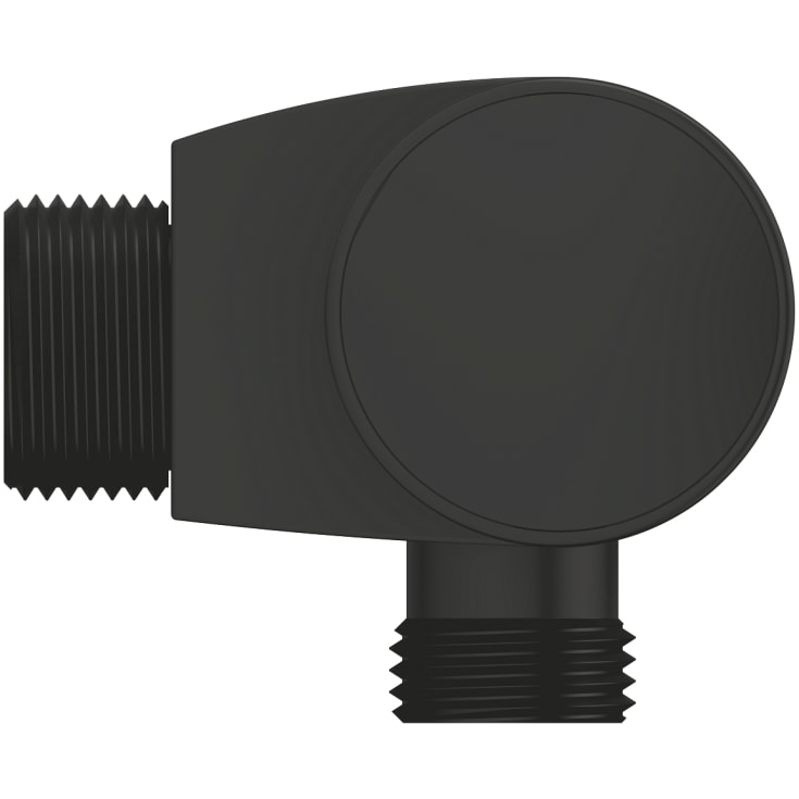 Grohe Quickfix Precision Start duschblandare, matt svart