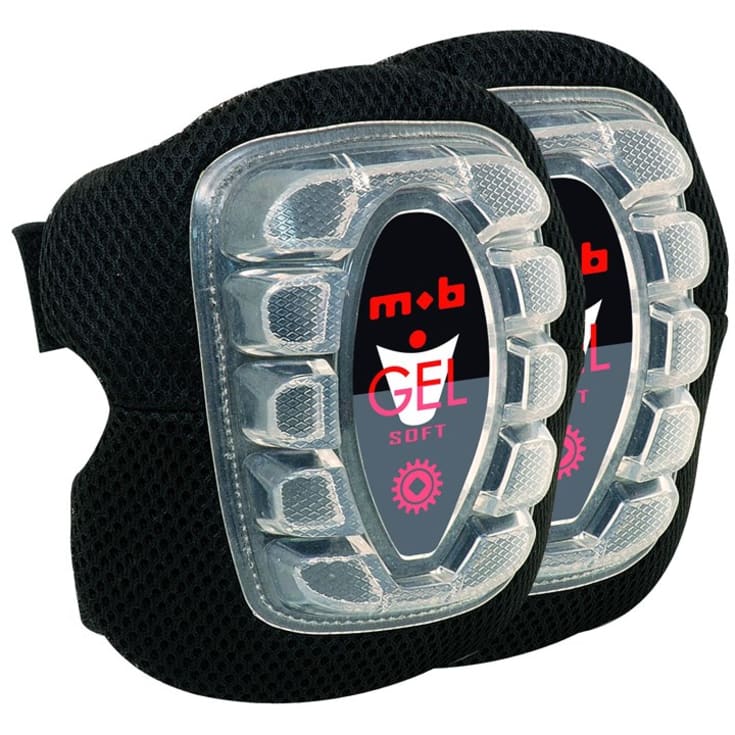 Knäskydd MJUK-komfort