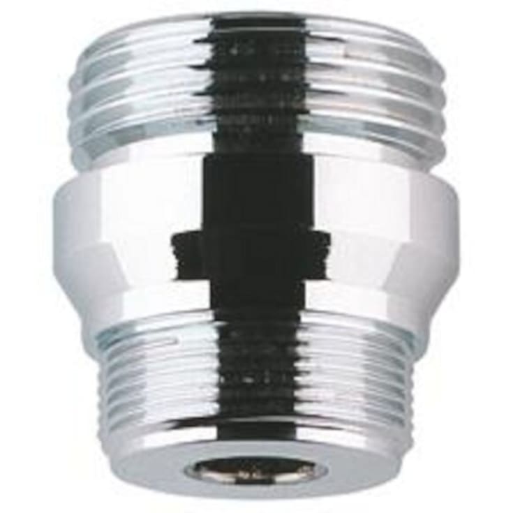 Grohe nippel til Costa armatur til brug med J-tud