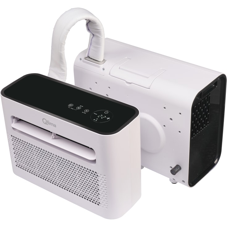 Qlima MS-AC 5002 Mini Split Air Condition