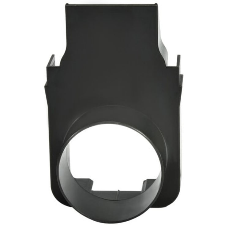 Dutra Star Drain afløbsstykke til afløbsrende, med Ø50 mm udløb