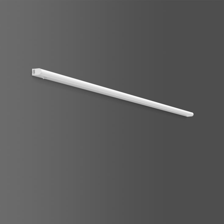 RZP Striplight lysarmatur, 17W, 113,8 cm