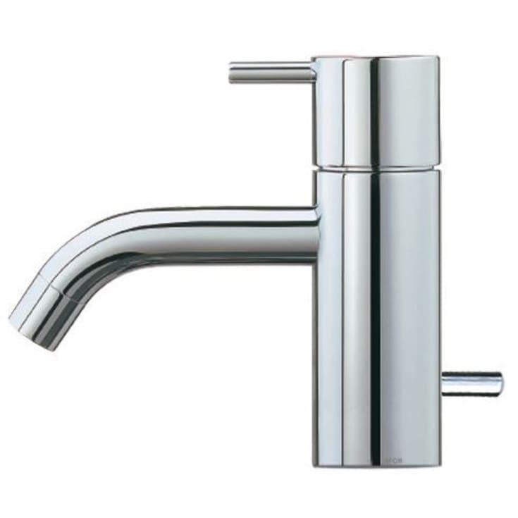 Vola HV3 håndvaskarmatur, krom