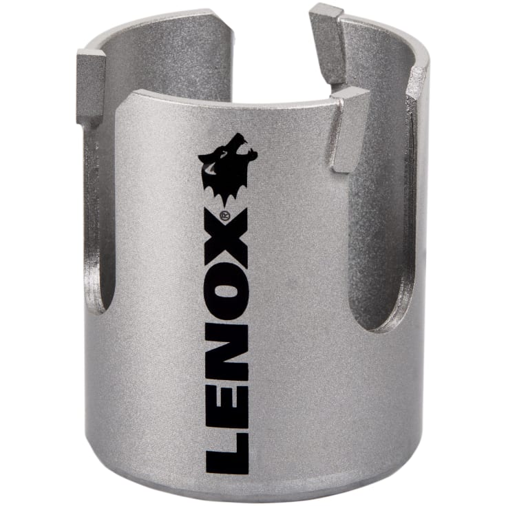 Lenox carbide multi material hulsav, 127 mm