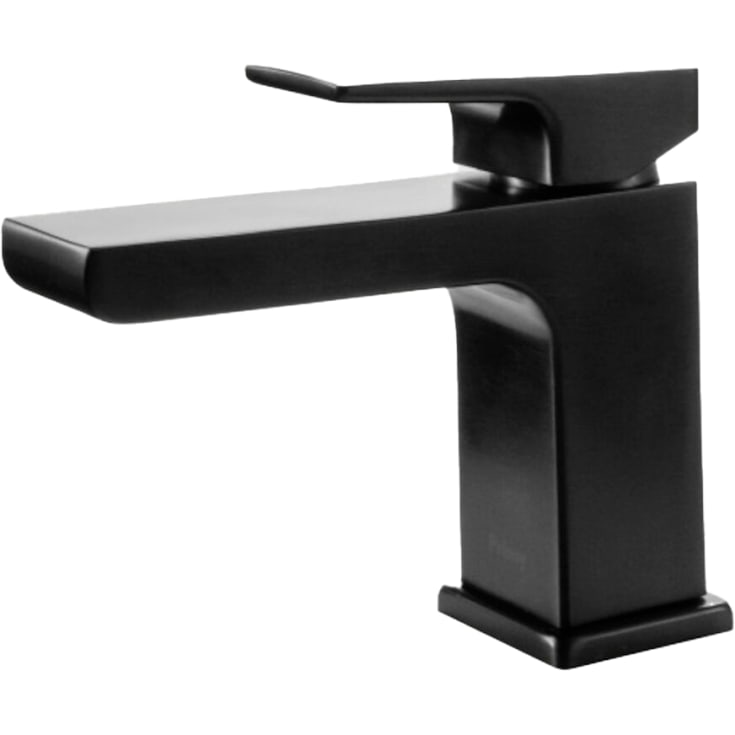 Primy Pure Shadow servantbatteri, svart