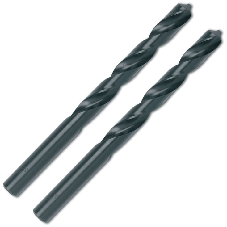 Irwin PRO HSS spiralborr Ø3,3 mm - för metall 2 st