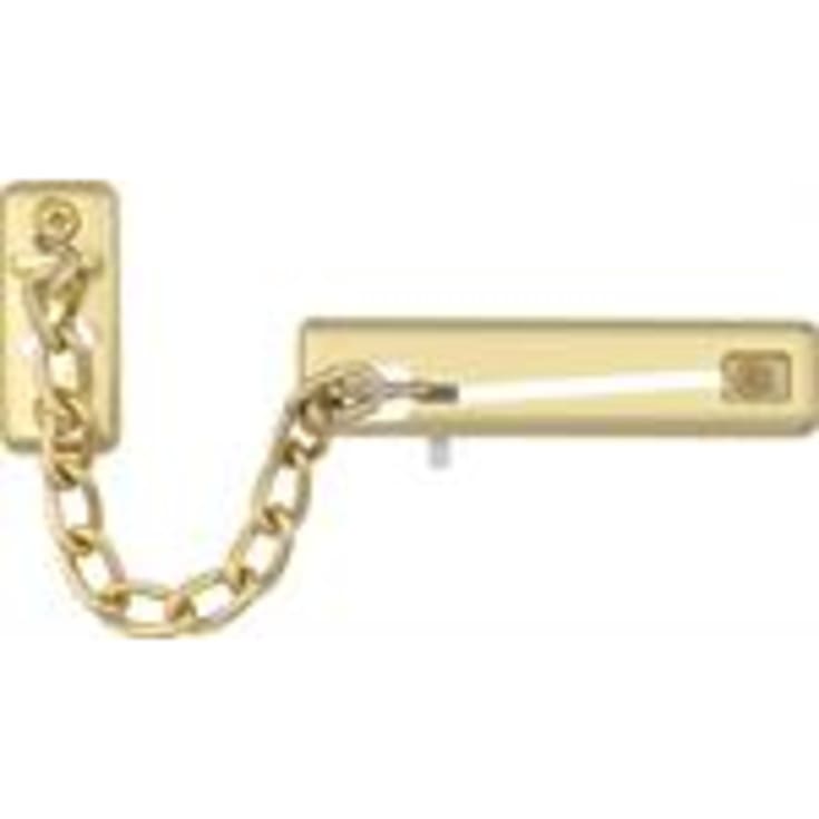 Sikkerhedskæde formes. 165mm