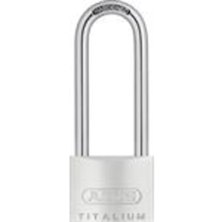 Hængelås 54TI/40 HB63