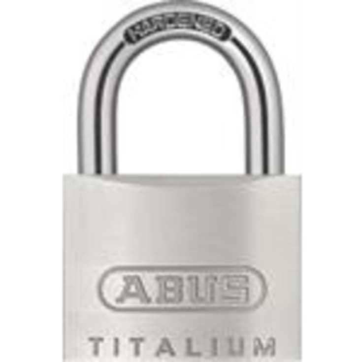 Hængelås abus 54TI/40