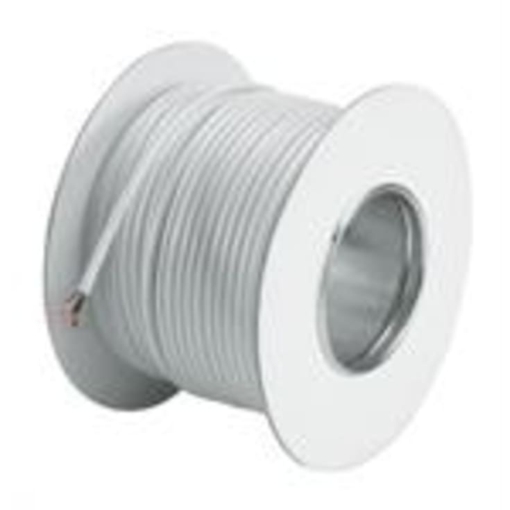 Alarmkabel 50 m - 8 ledere