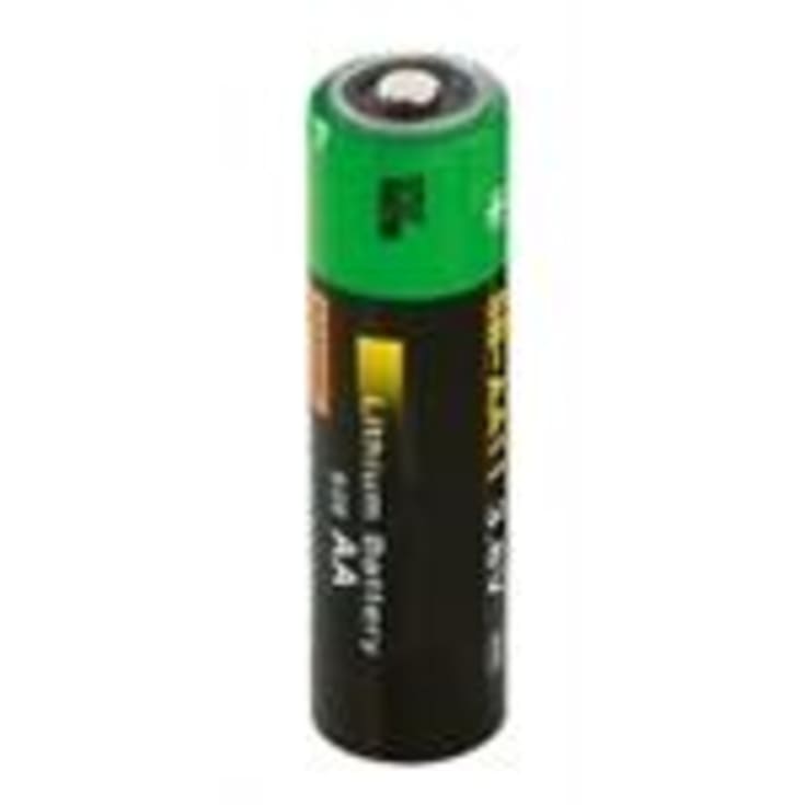 Batteri 3,6V AA