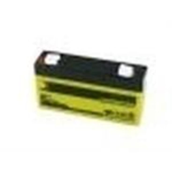Batteri til universalmodul, 6V