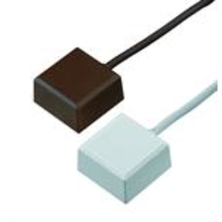 Glasbrudsføler uden spænding h